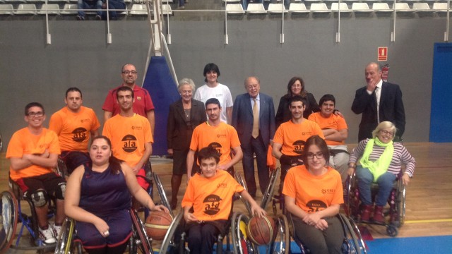 VISITA DEL MOLT HONORABLE SR. JORDI PUJOL