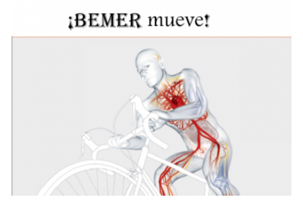 1 er. Congreso BEMER de Deporte 2017 BEMER